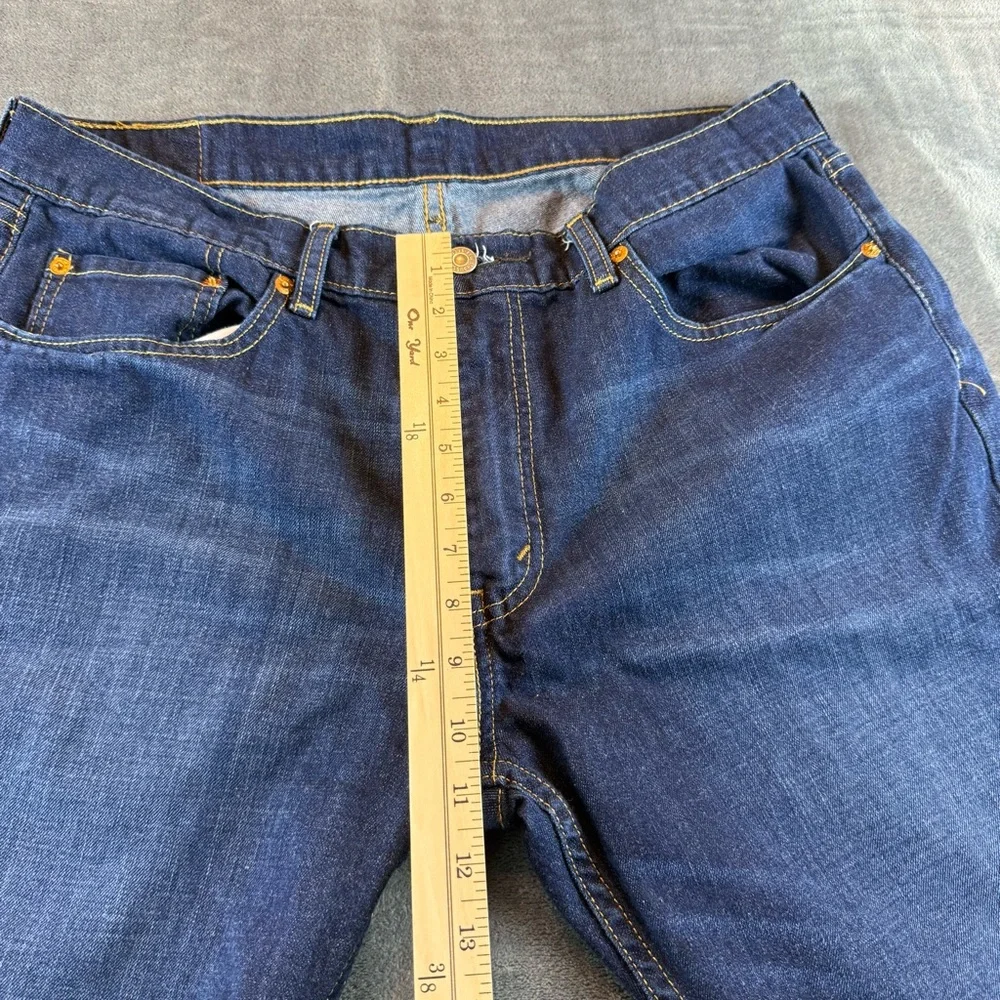 Levis levi men